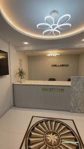 Wellness Hamam&Spa Wellness Hamam&Spa