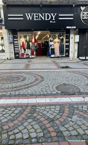 Wendy Edirne Wendy Edirne