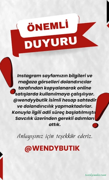 Wendy Edirne Wendy Edirne