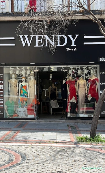 Wendy Edirne Wendy Edirne