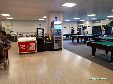 West Bilardo West Bilardo