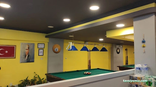 West Bilardo West Bilardo