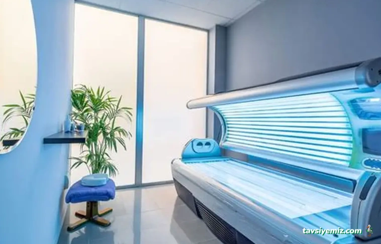 White Angel Güzellik Merkezi Tatvan