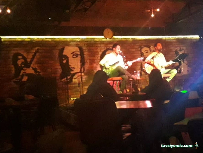 White House Performance