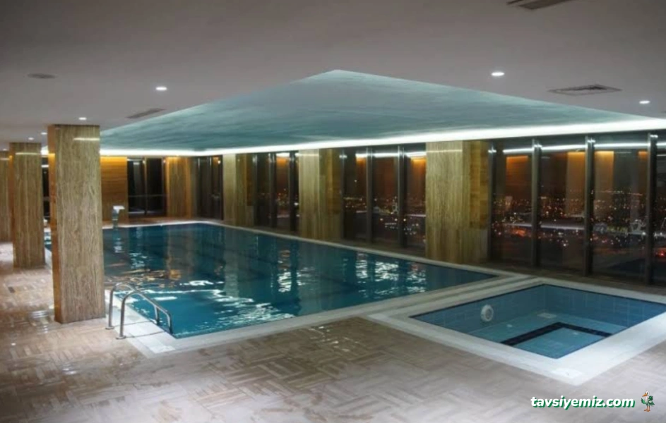 Windyhill Hotel & Spa