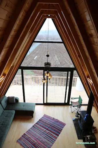 Winside Cam Balkon Alüminyum Korkuluk Bungalov Ev Isparta Fabrika Winside Cam Balkon Alüminyum Korkuluk Bungalov Ev Isparta Fabrika