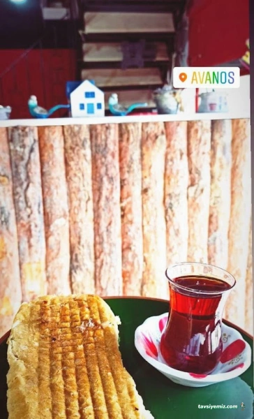 Wood Waffle Nargile Cafe Wood Waffle Nargile Cafe