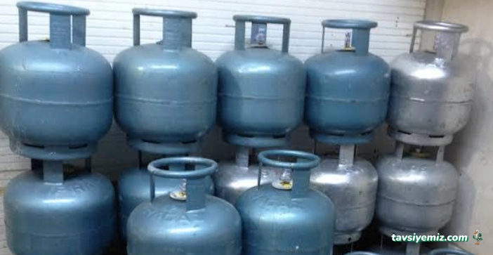 Worldgas Karabük (Arnak Ltd Şti)