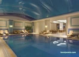 Wyndham Grand Izmir Ozdilek Thermal And Spa Wyndham Grand Izmir Ozdilek Thermal And Spa