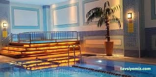 Wyndham Grand Izmir Ozdilek Thermal And Spa Wyndham Grand Izmir Ozdilek Thermal And Spa