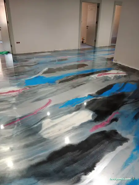 X Yapı İnşaat Ve Zemin