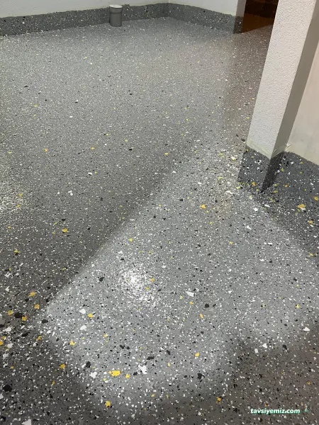 X Yapı İnşaat Ve Zemin