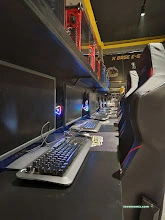 Xbase E-Sports Xbase E-Sports