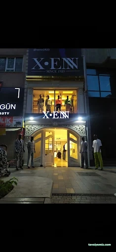 X.enn X.enn