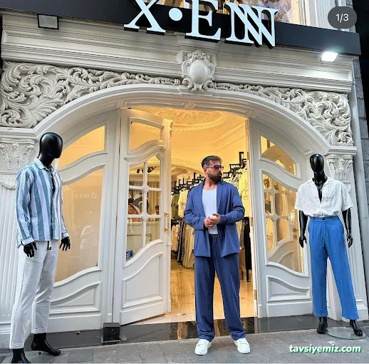 X.enn X.enn