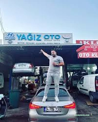 Yağız Oto Tamir Yağız Oto Tamir