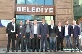 Yağlıdere Belediyesi Yağlıdere Belediyesi