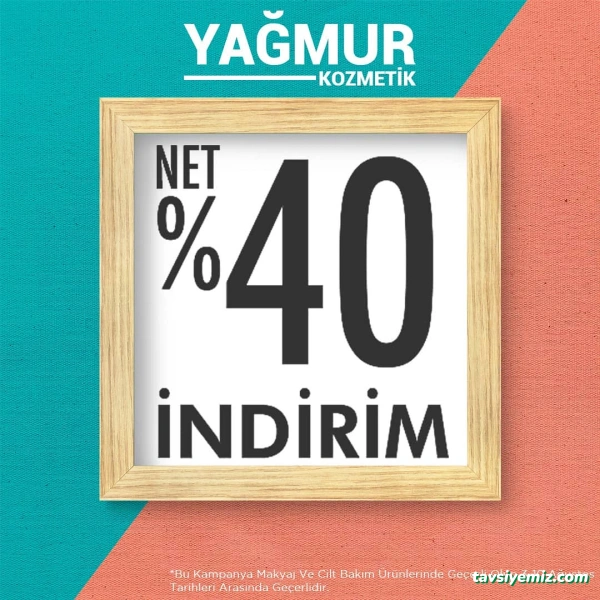 Yağmur Kozmetik Yağmur Kozmetik