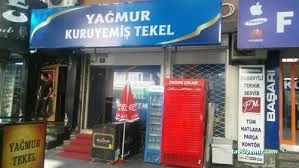 Yağmur Tekel Bayii Yağmur Tekel Bayii