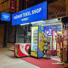 Yağmur Tekel Bayii Yağmur Tekel Bayii
