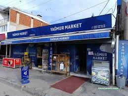 Yağmur Tekel Bayii Yağmur Tekel Bayii