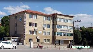Yahşihan Belediyesi Yahşihan Belediyesi