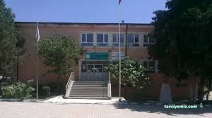 Yahşihan Halk Eğitimi Merkezi Yahşihan Halk Eğitimi Merkezi