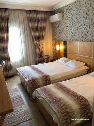 Yahura Otel Yahura Otel