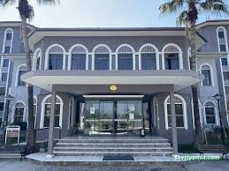 Yahura Otel Yahura Otel