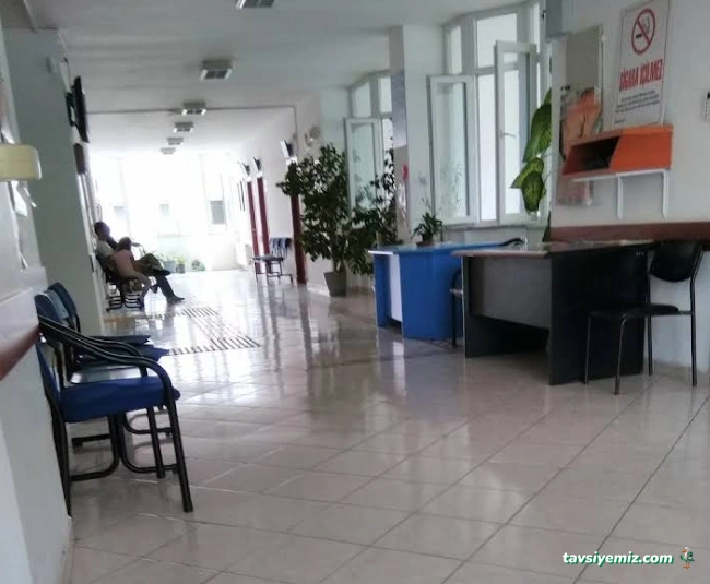 Yahya Kaptan Cevat Çetin Aile Sağlık Mer.