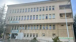 Yahyalı Halk Eğitimi Merkezi Yahyalı Halk Eğitimi Merkezi