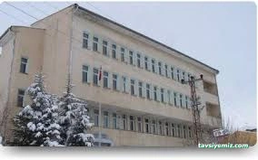 Yahyalı Halk Eğitimi Merkezi Yahyalı Halk Eğitimi Merkezi