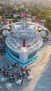 Yaka Marina