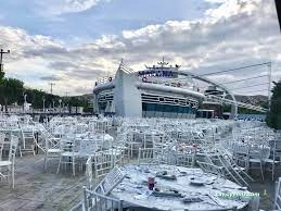 Yaka Marina