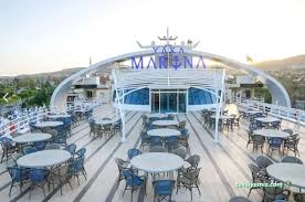 Yaka Marina