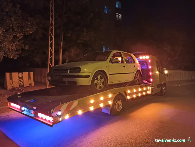 Yaka Oto Kurtarma Yol Yardım Ve Oto Transfer Hizmetleri