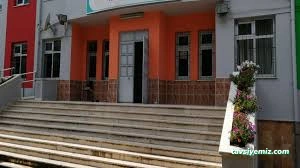 Yakakent Halk Eğitimi Merkezi Yakakent Halk Eğitimi Merkezi