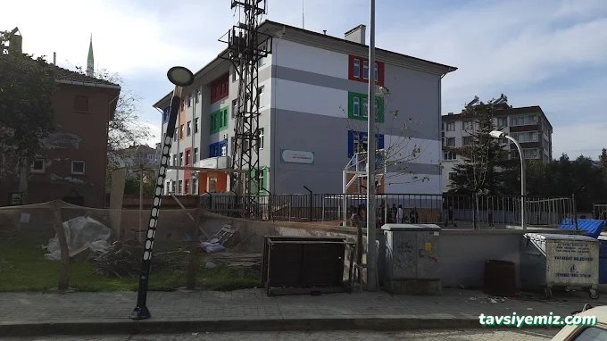 Yakakent Halk Eğitimi Merkezi Yakakent Halk Eğitimi Merkezi