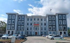 Yakakent Kaymakamlığı Yakakent Kaymakamlığı