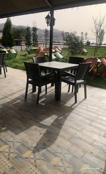 Yakamoz Nargile Cafe Yakamoz Nargile Cafe