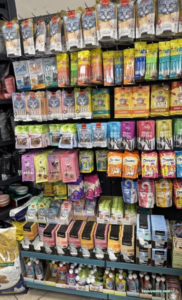 Yakamoz Pet Kuafor Gaziantep Pet Shop Yakamoz Pet Kuafor Gaziantep Pet Shop