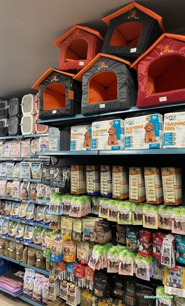 Yakamoz Pet Kuafor Gaziantep Pet Shop Yakamoz Pet Kuafor Gaziantep Pet Shop