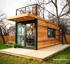 Yako House - Tiny House Yako House - Tiny House