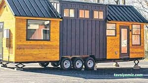 Yako House - Tiny House Yako House - Tiny House