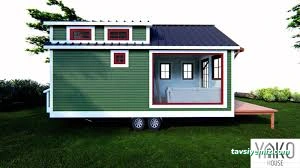 Yako House - Tiny House Yako House - Tiny House