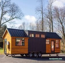 Yako House - Tiny House Yako House - Tiny House