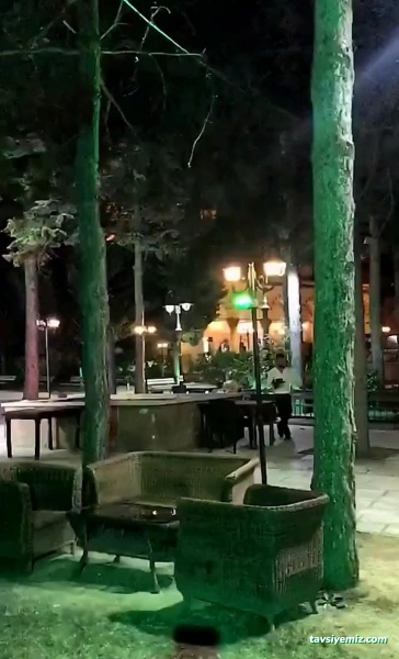 Yakupağa Külliyesi Kafe Restoran Yakupağa Külliyesi Kafe Restoran