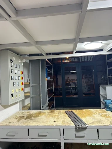 Yakut Elektrik Dalgıç Pompa Hidrofor Bobinaj Yakut Elektrik Dalgıç Pompa Hidrofor Bobinaj