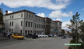 Yakutiye Belediyesi Yakutiye Belediyesi