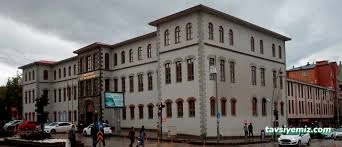 Yakutiye Belediyesi Yakutiye Belediyesi